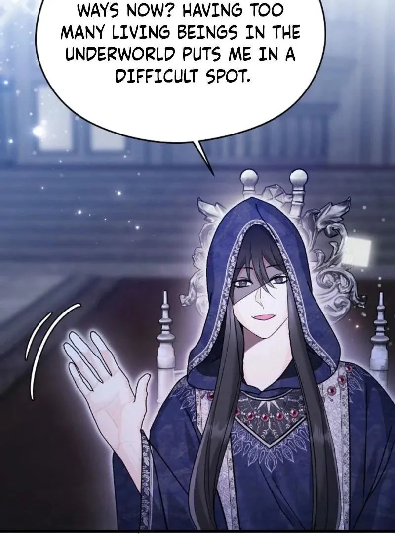 I Don’t Want to Work! Chapter 78 page 92 - 
