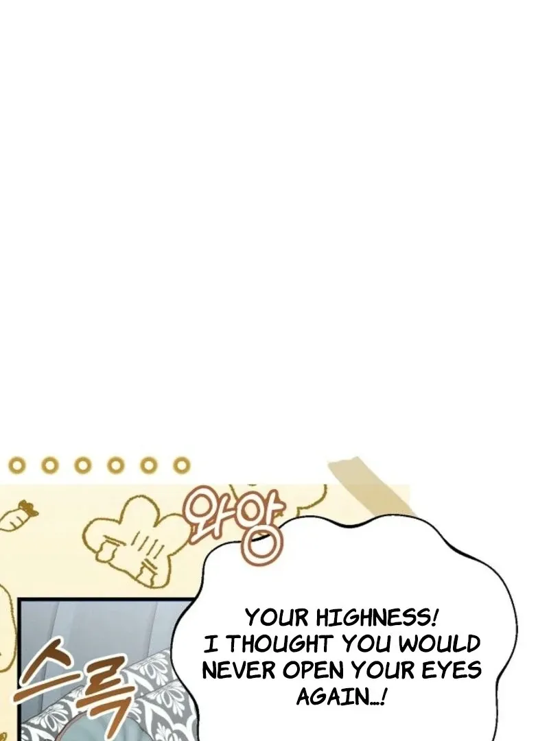 I Don’t Want to Work! Chapter 79 page 107 - 