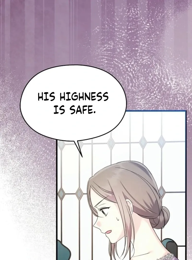 I Don’t Want to Work! Chapter 79 page 112 - 