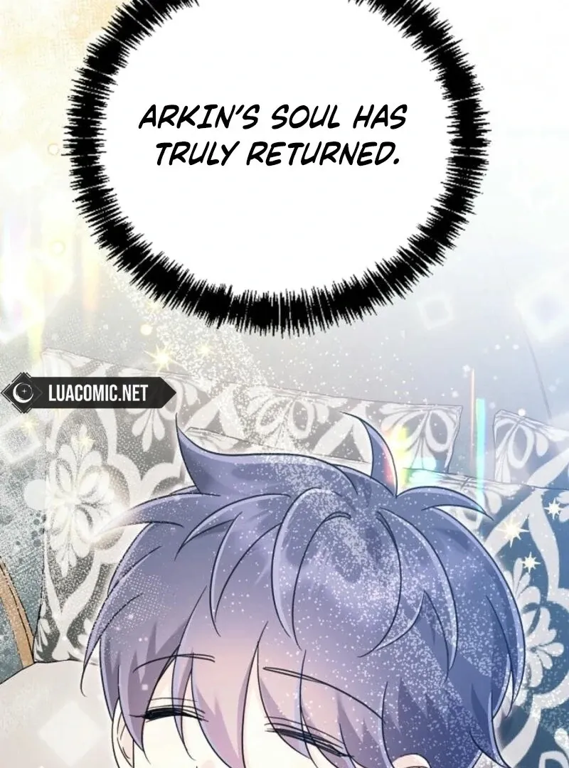 I Don’t Want to Work! Chapter 79 page 116 - 
