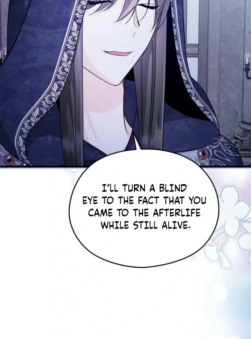 I Don’t Want to Work! Chapter 79 page 44 - 