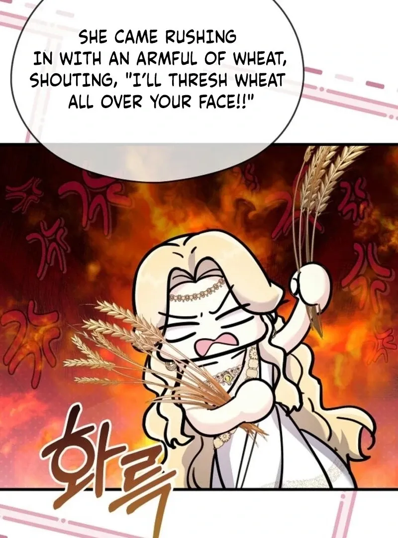 I Don’t Want to Work! Chapter 79 page 94 - 