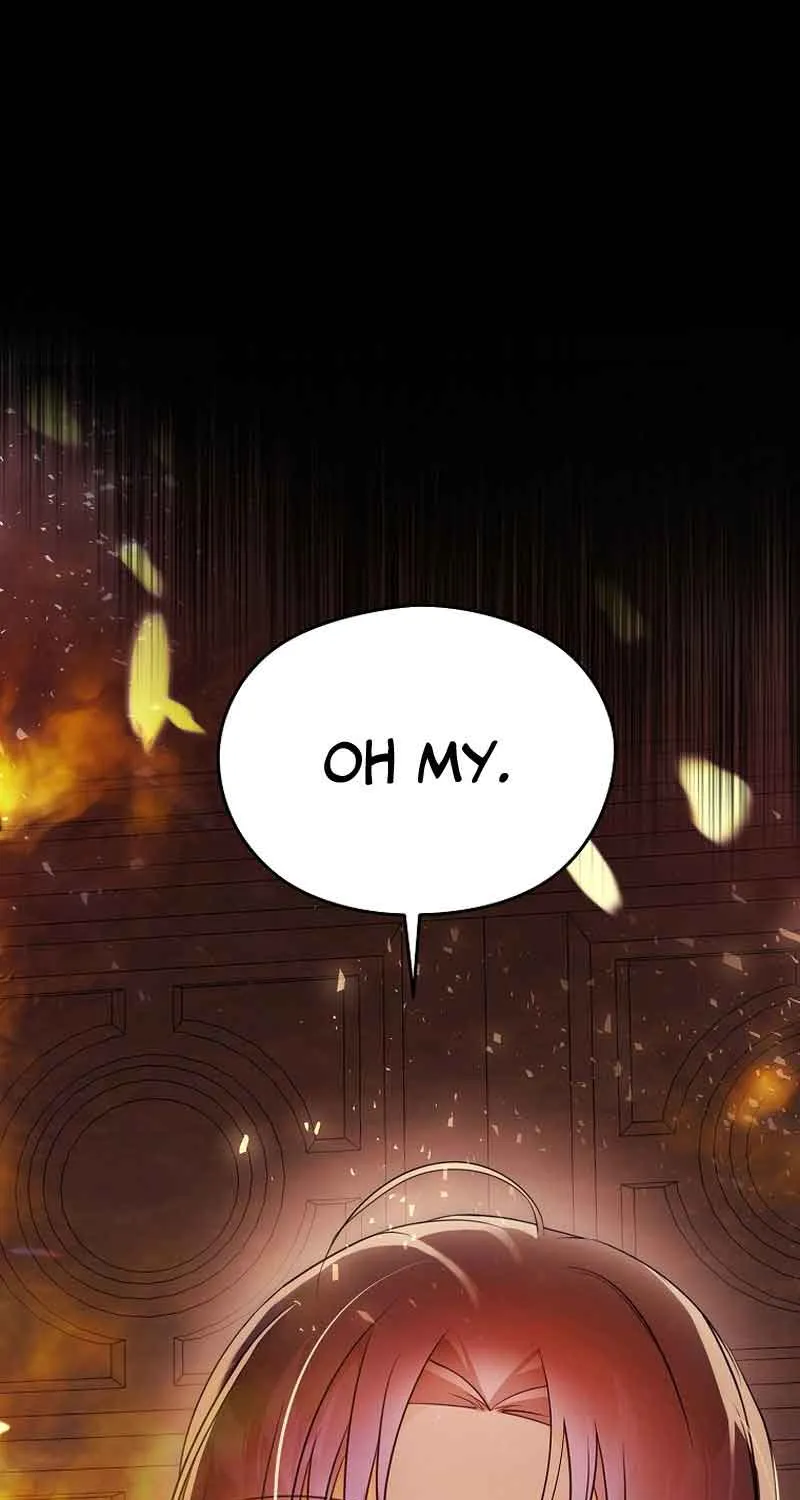 I Don’t Want to Work! Chapter 8 page 1 - 