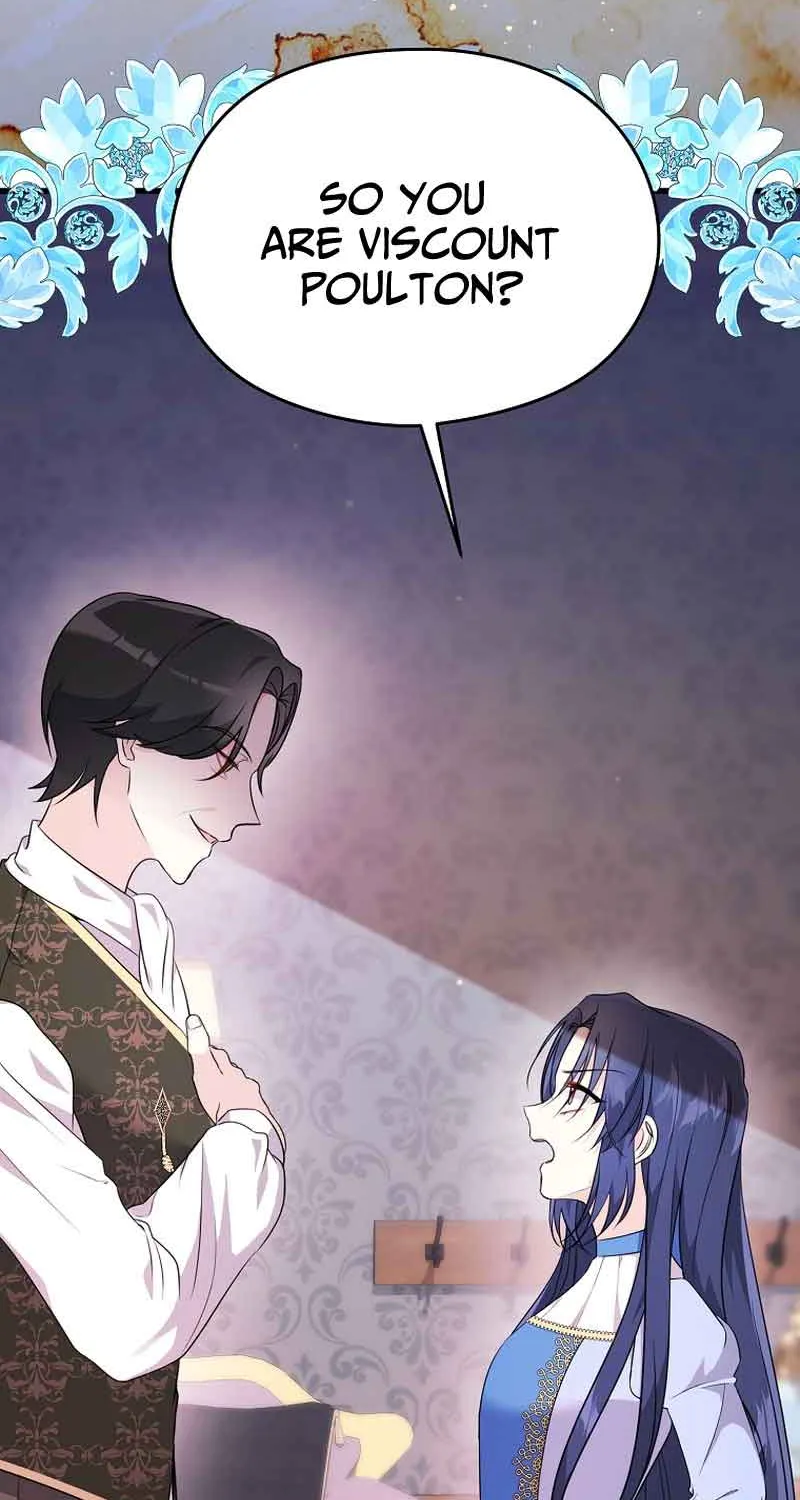 I Don’t Want to Work! Chapter 8 page 12 - 