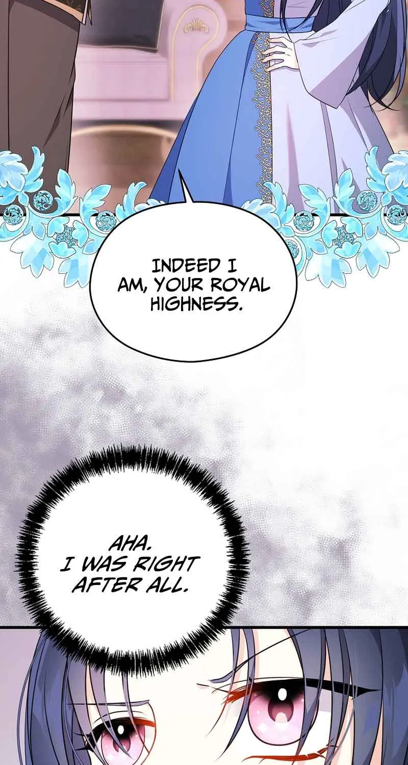 I Don’t Want to Work! Chapter 8 page 13 - 