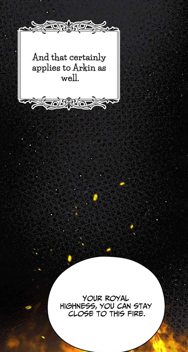I Don’t Want to Work! Chapter 8 page 24 - 