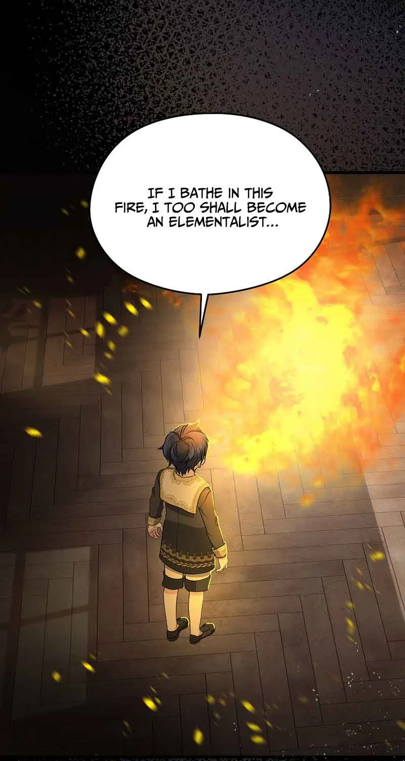 I Don’t Want to Work! Chapter 8 page 30 - 