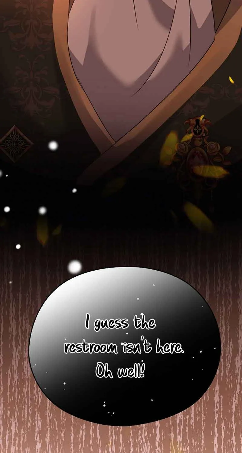 I Don’t Want to Work! Chapter 8 page 4 - 