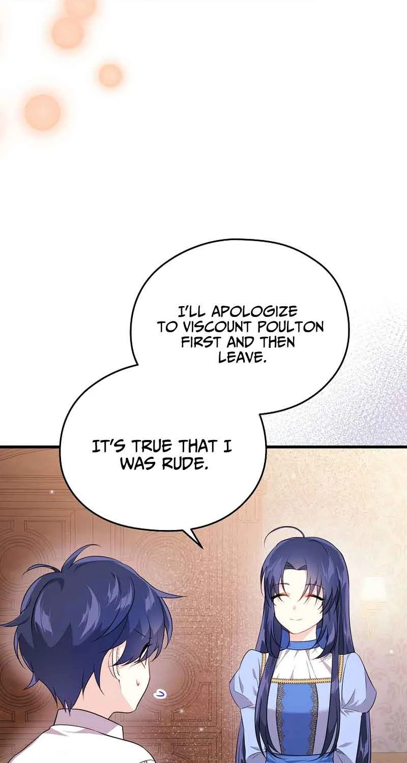 I Don’t Want to Work! Chapter 8 page 40 - 