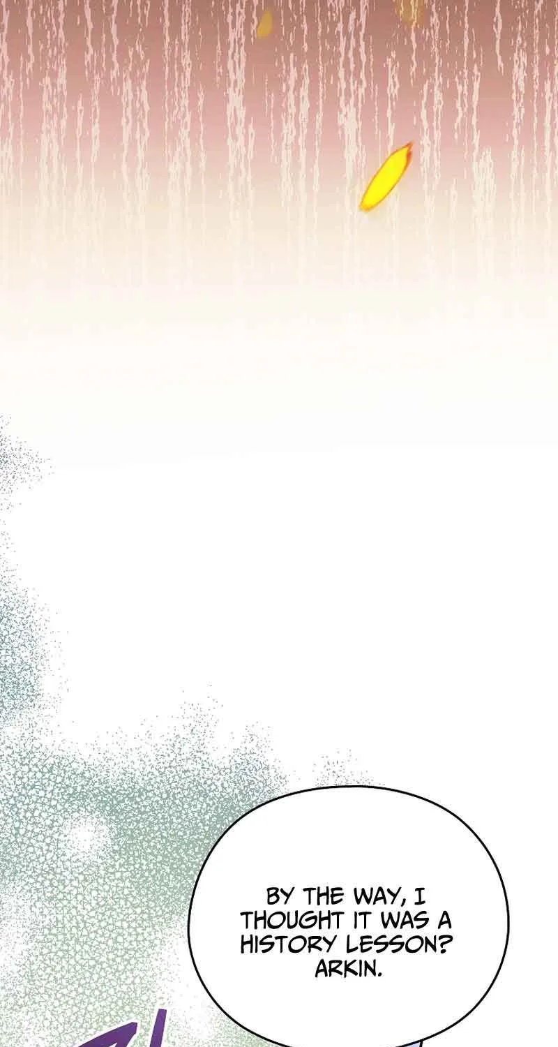 I Don’t Want to Work! Chapter 8 page 5 - 