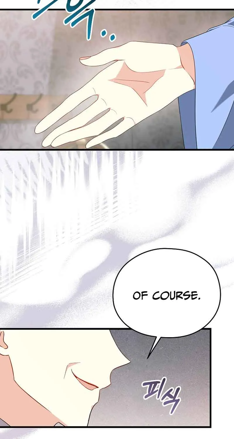 I Don’t Want to Work! Chapter 8 page 43 - 