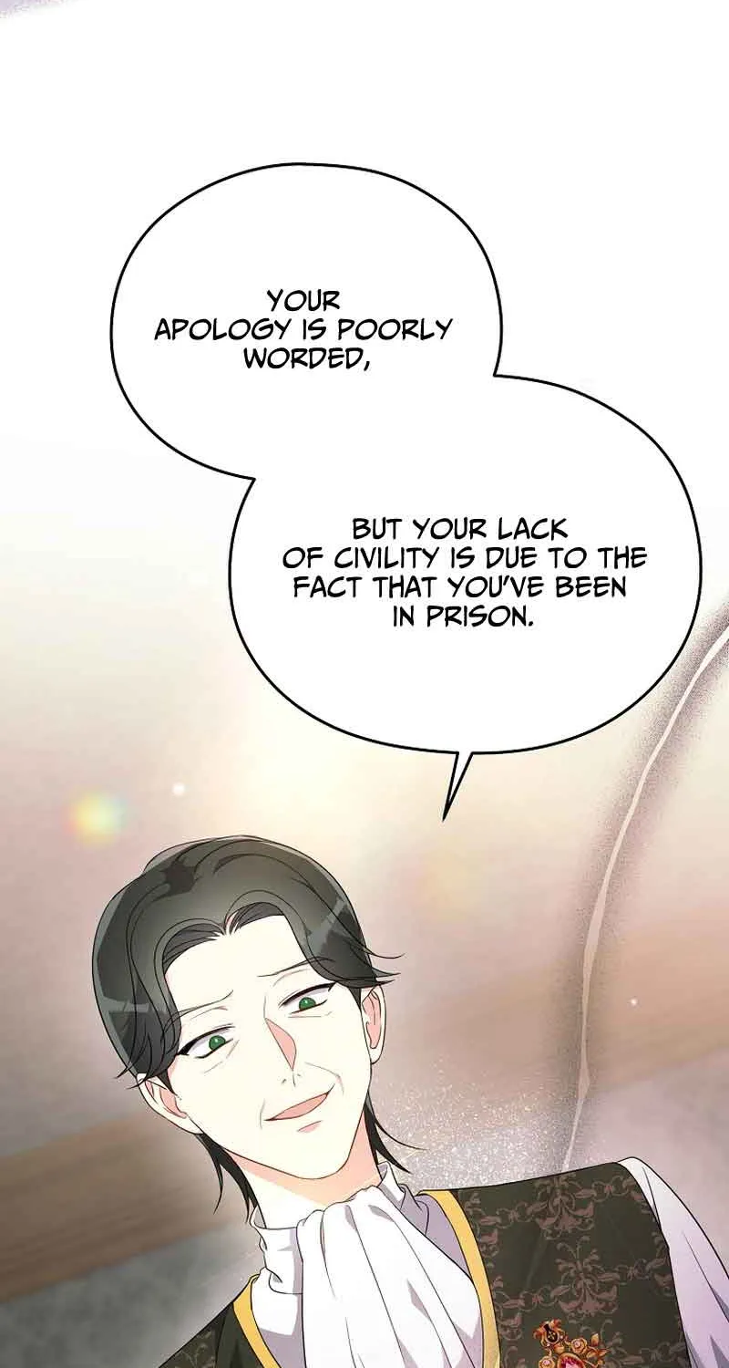 I Don’t Want to Work! Chapter 8 page 44 - 
