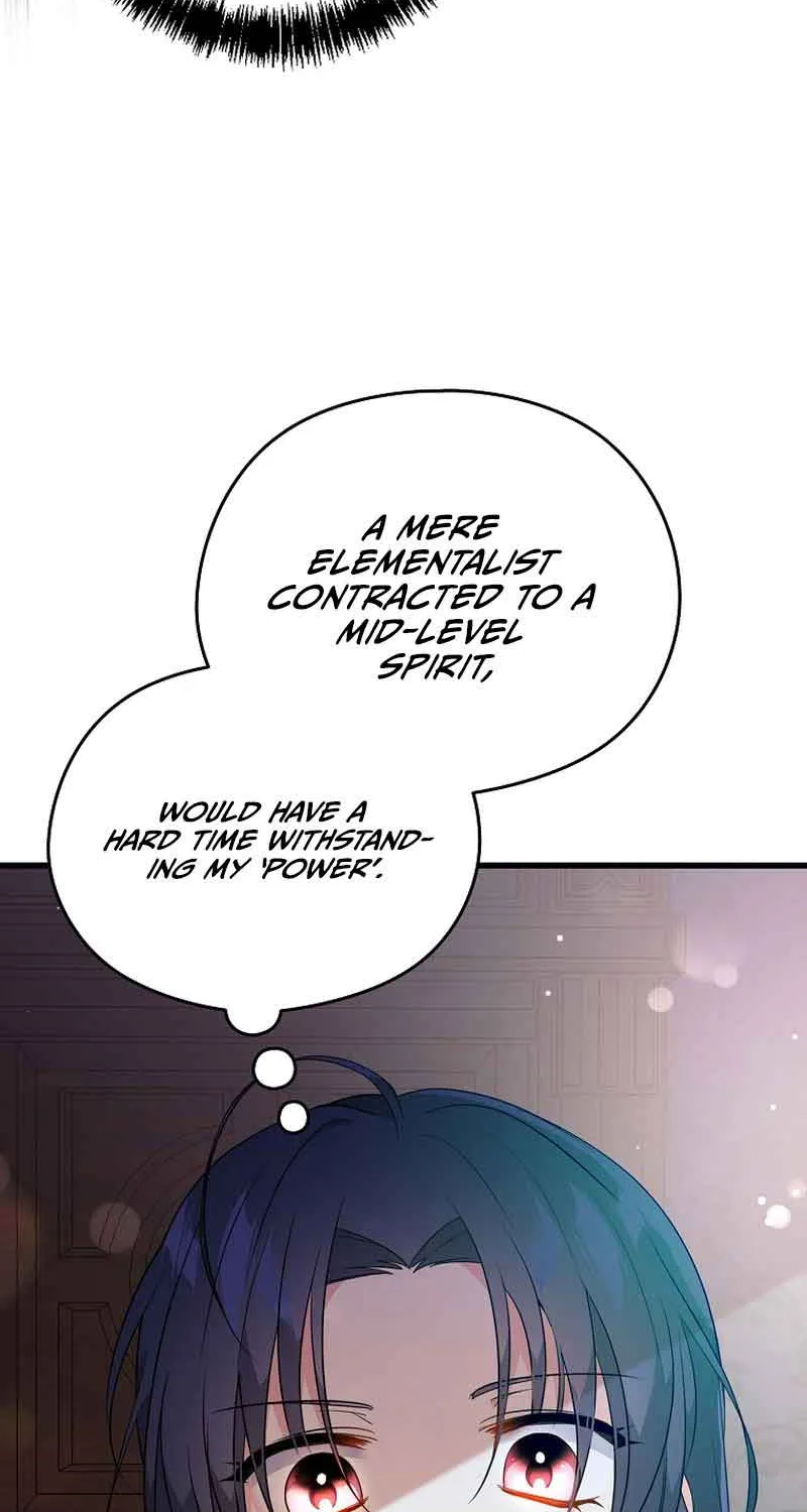 I Don’t Want to Work! Chapter 8 page 54 - 