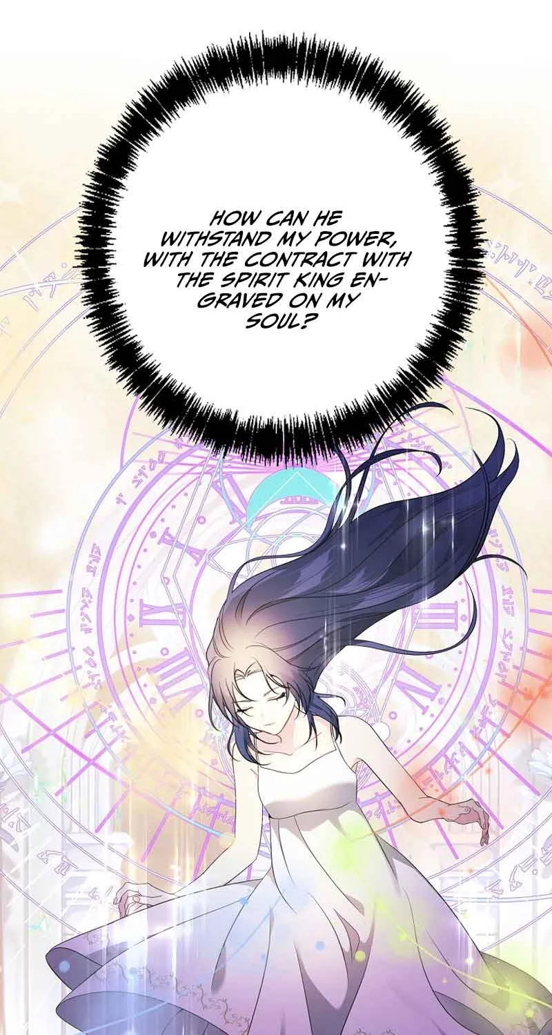 I Don’t Want to Work! Chapter 8 page 56 - 