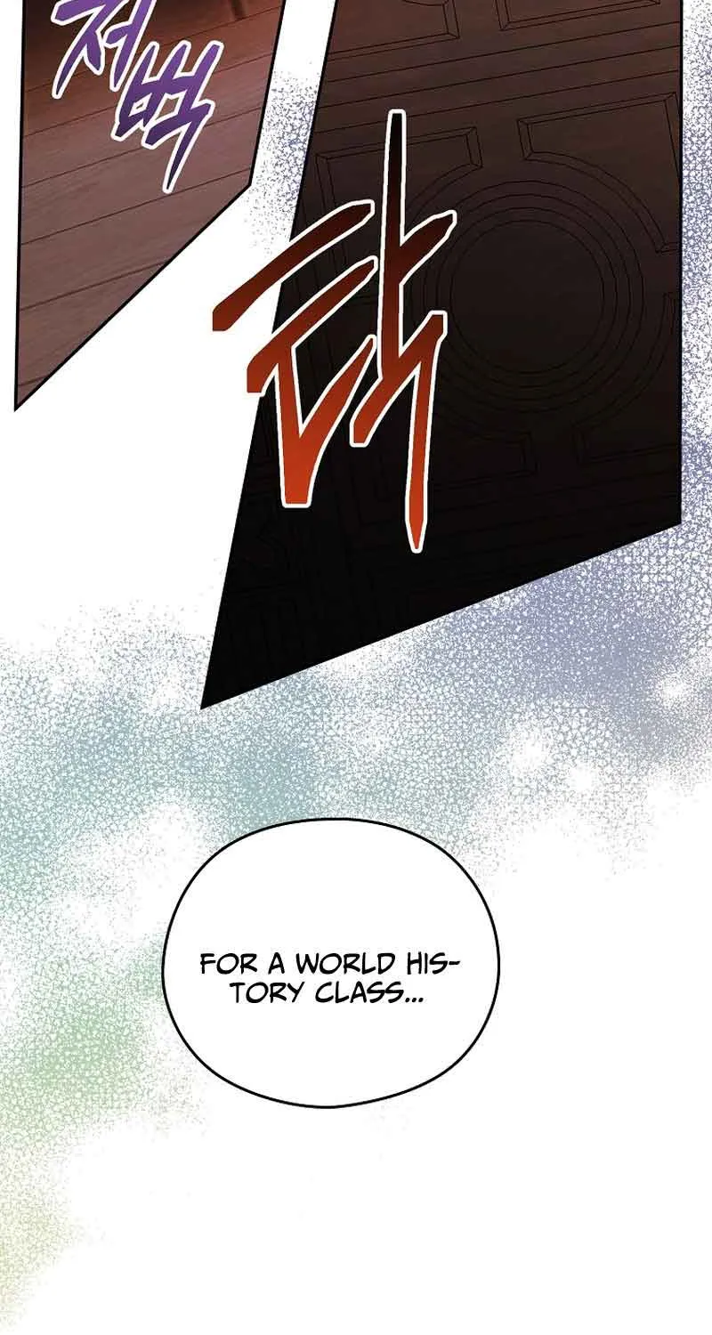 I Don’t Want to Work! Chapter 8 page 7 - 