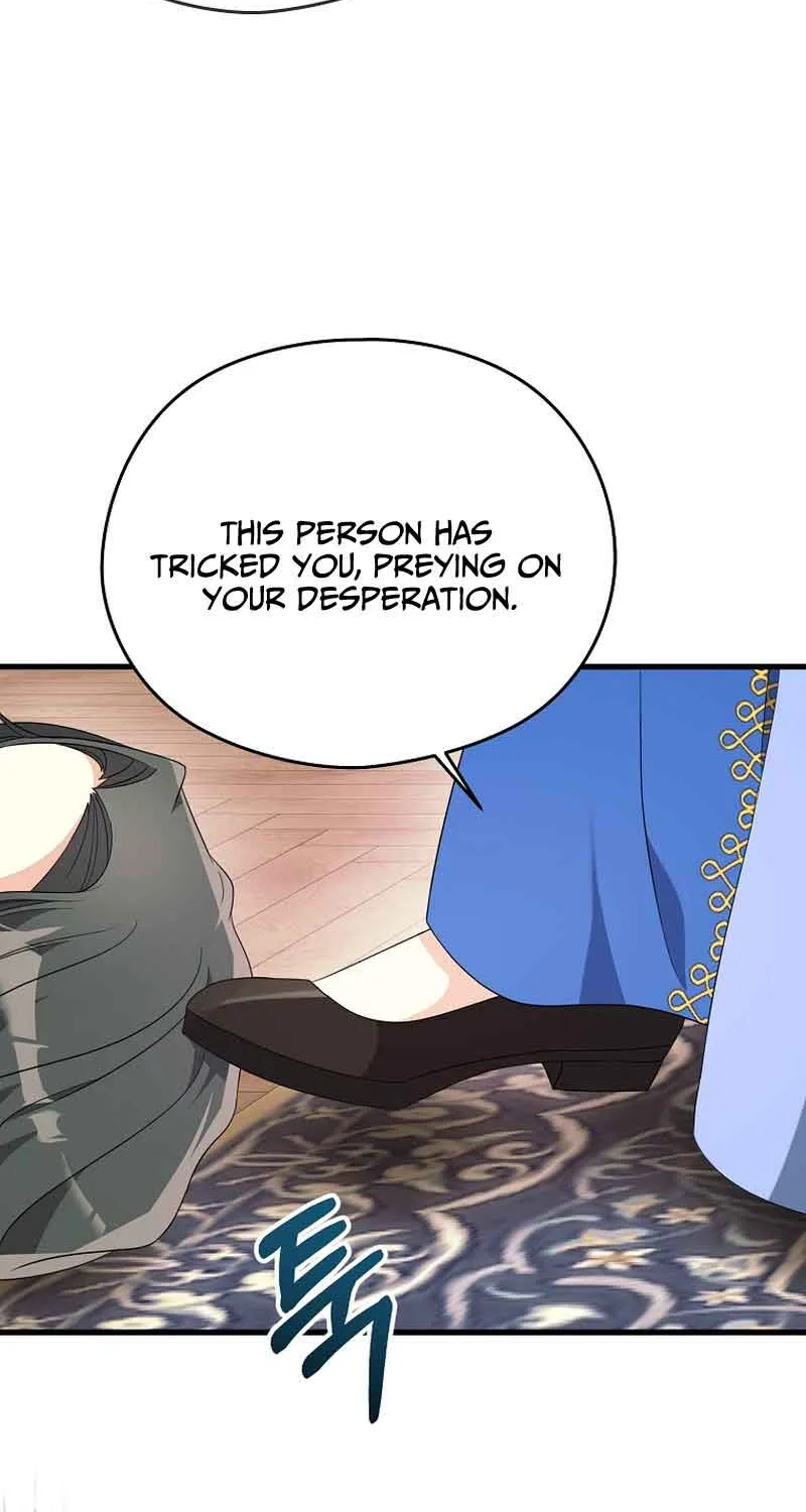 I Don’t Want to Work! Chapter 8 page 64 - 