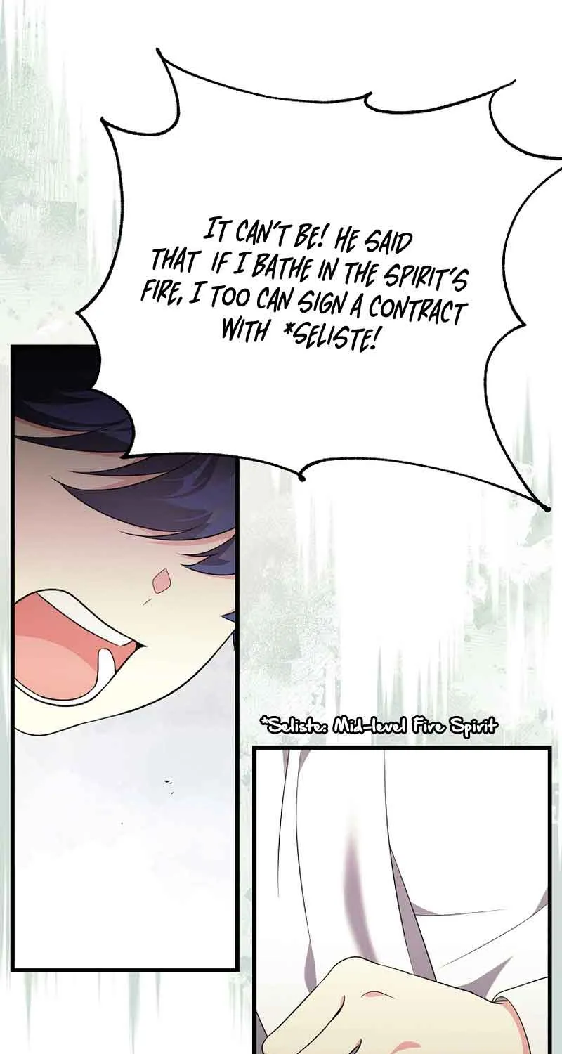 I Don’t Want to Work! Chapter 8 page 65 - 