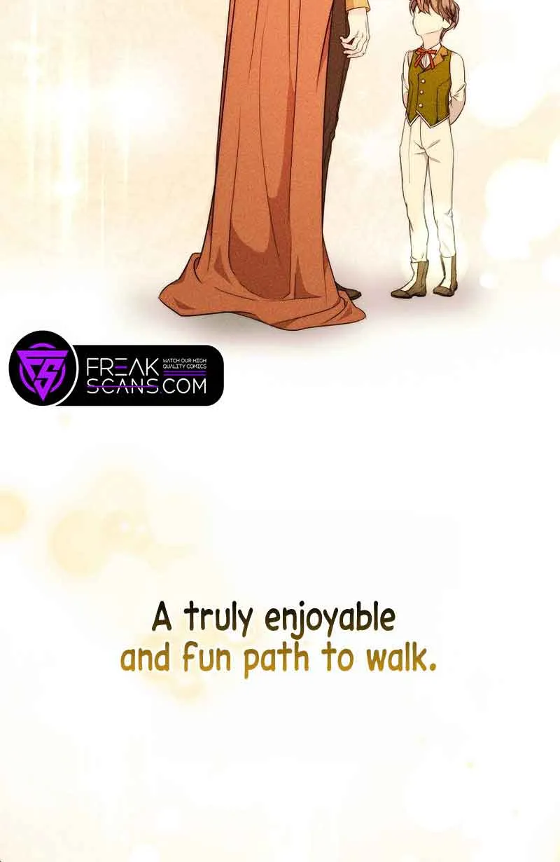 I Don’t Want to Work! Chapter 8 page 77 - 