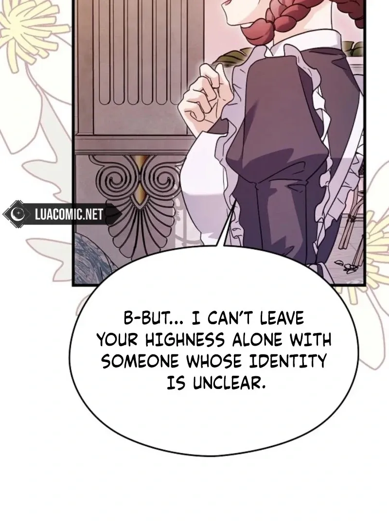 I Don’t Want to Work! Chapter 80 page 101 - 