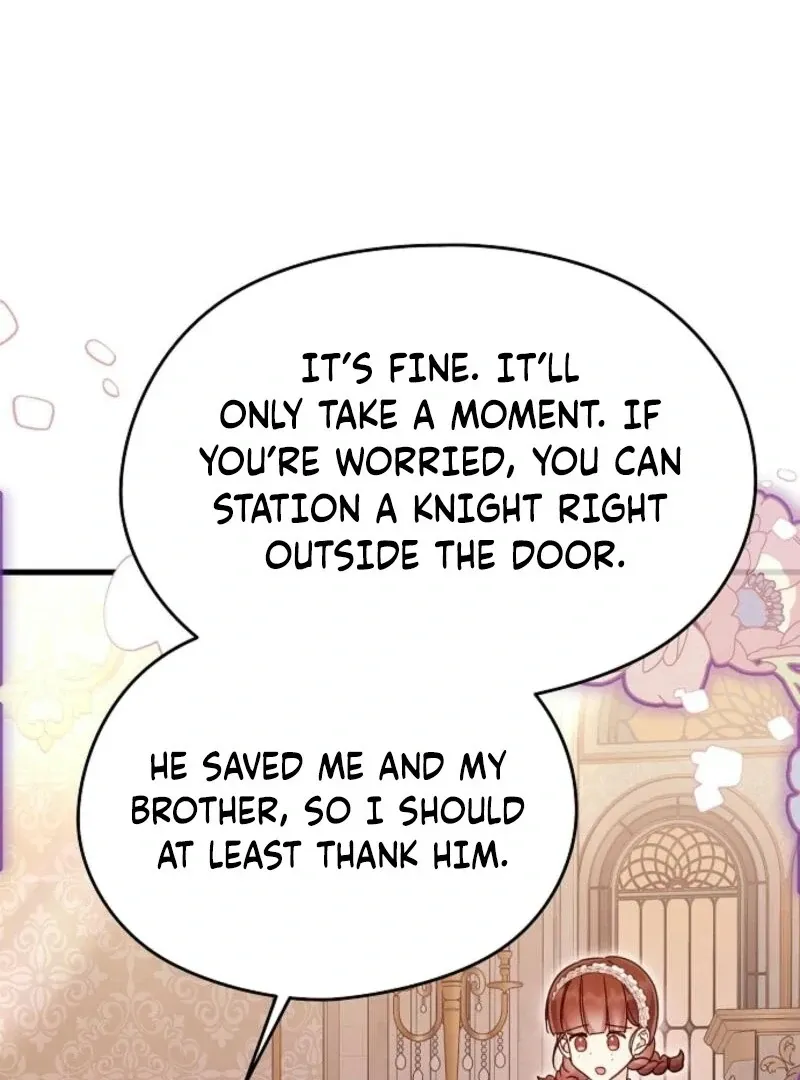 I Don’t Want to Work! Chapter 80 page 102 - 
