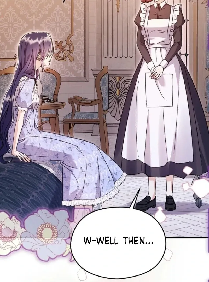 I Don’t Want to Work! Chapter 80 page 103 - 
