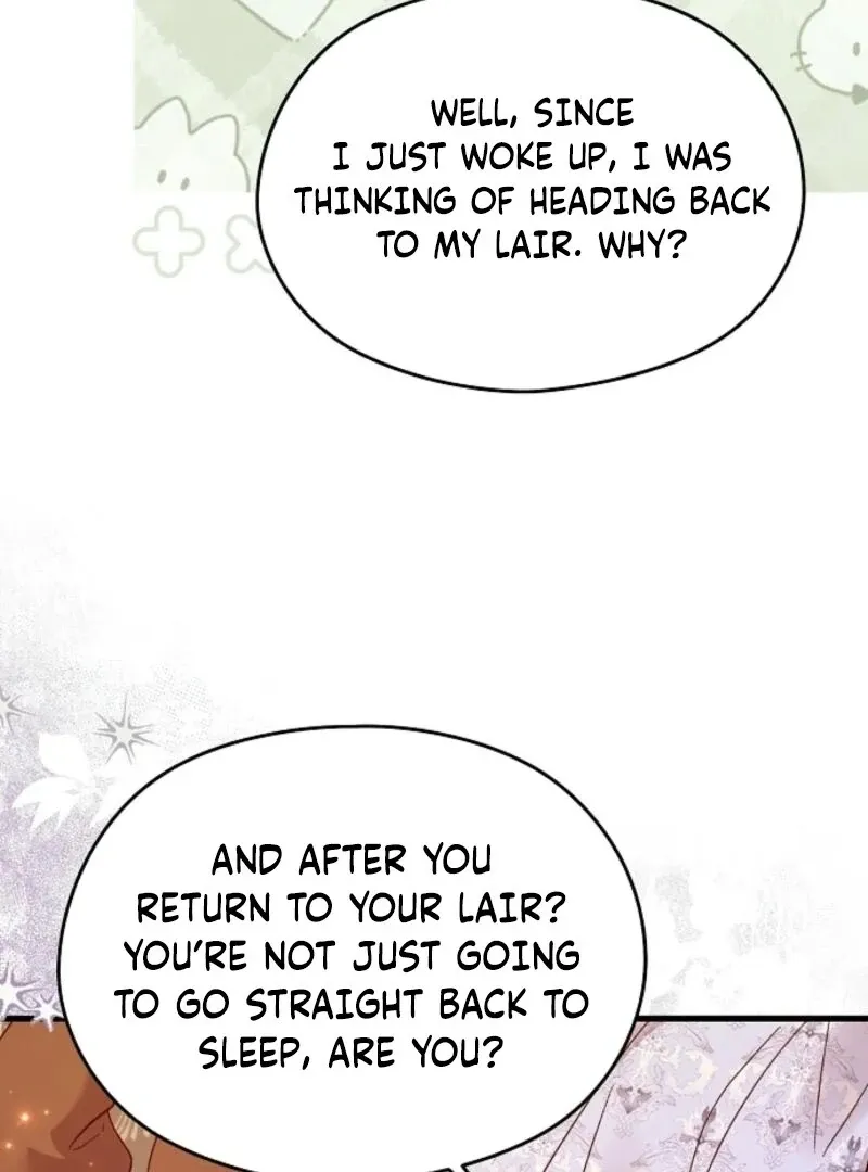 I Don’t Want to Work! Chapter 80 page 111 - 