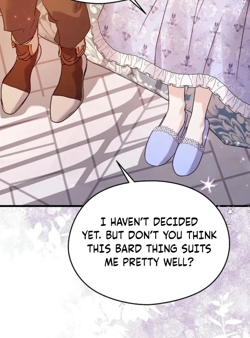 I Don’t Want to Work! Chapter 80 page 112 - 