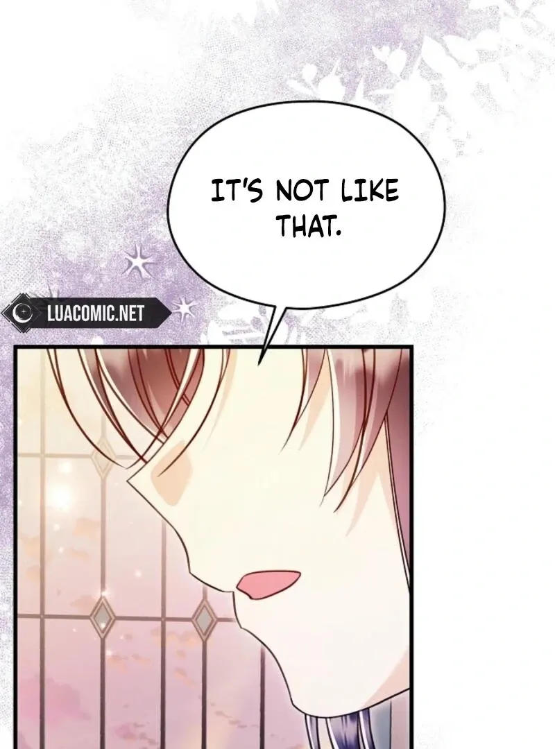 I Don’t Want to Work! Chapter 80 page 113 - 