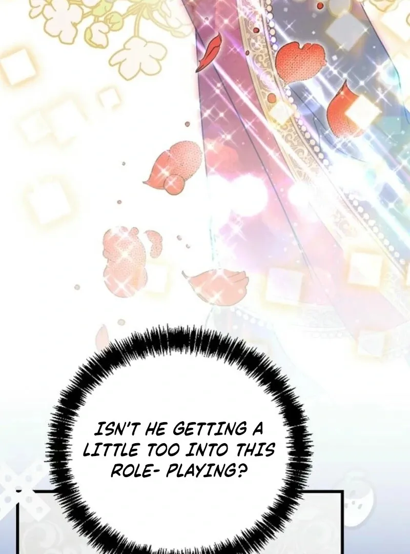I Don’t Want to Work! Chapter 80 page 5 - 