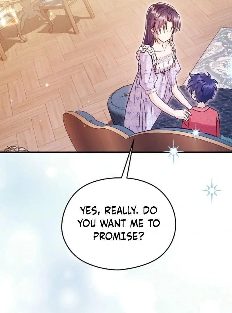 I Don’t Want to Work! Chapter 80 page 44 - 