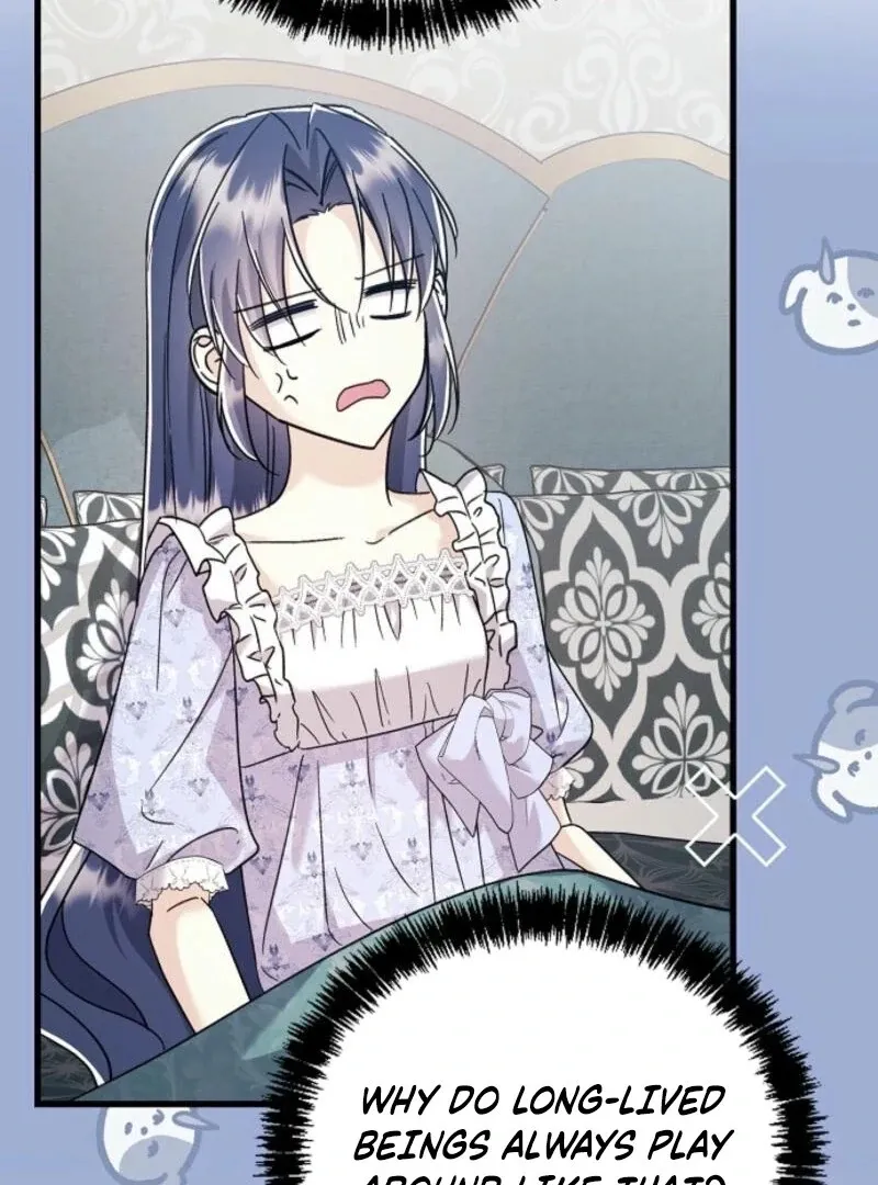 I Don’t Want to Work! Chapter 80 page 6 - 