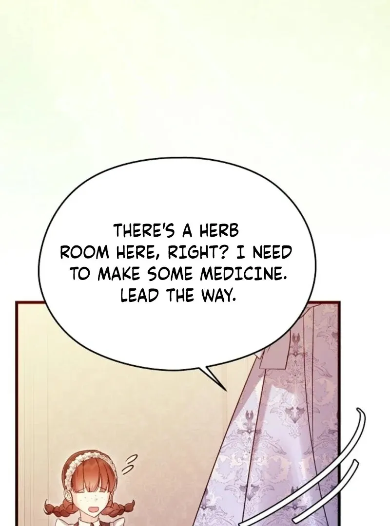 I Don’t Want to Work! Chapter 80 page 54 - 