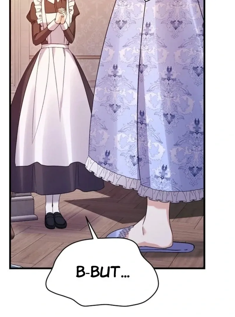 I Don’t Want to Work! Chapter 80 page 55 - 