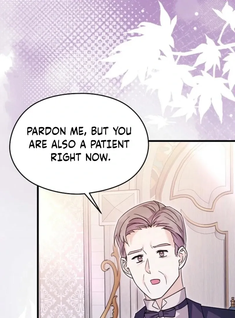 I Don’t Want to Work! Chapter 80 page 58 - 