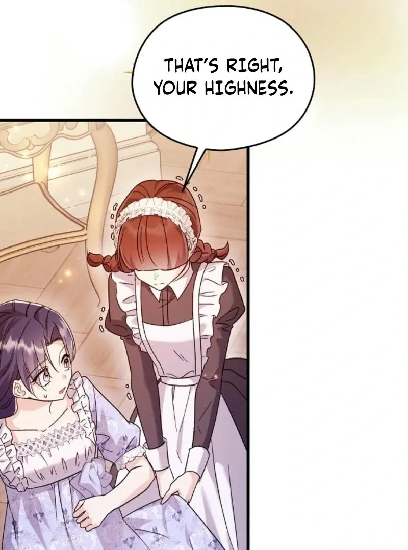 I Don’t Want to Work! Chapter 80 page 68 - 