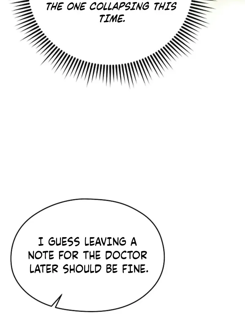 I Don’t Want to Work! Chapter 80 page 75 - 