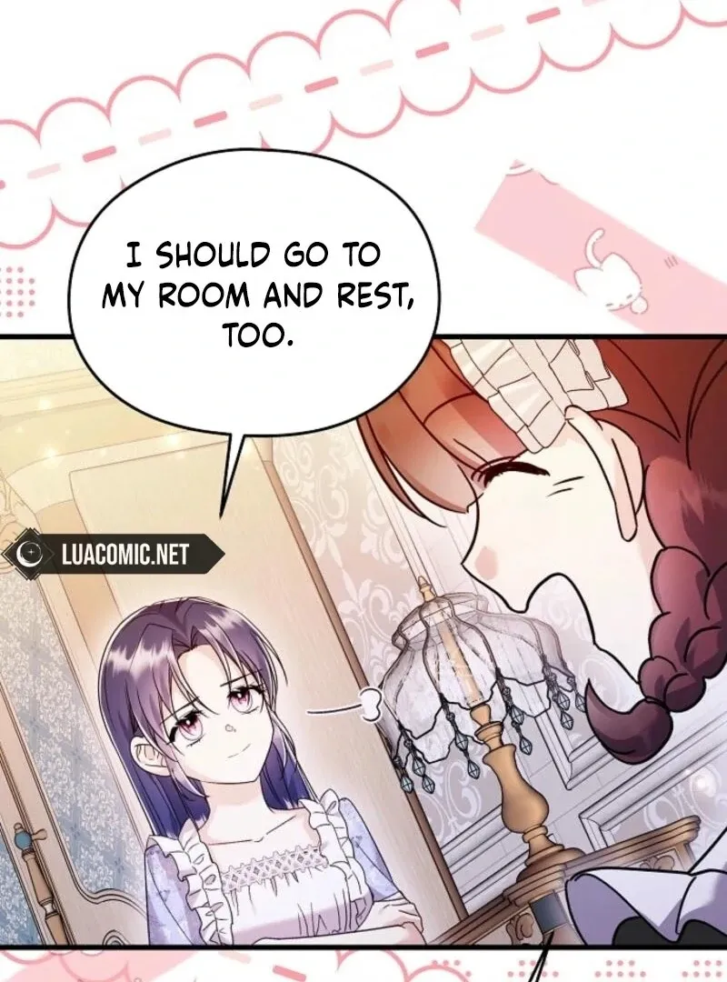 I Don’t Want to Work! Chapter 80 page 77 - 