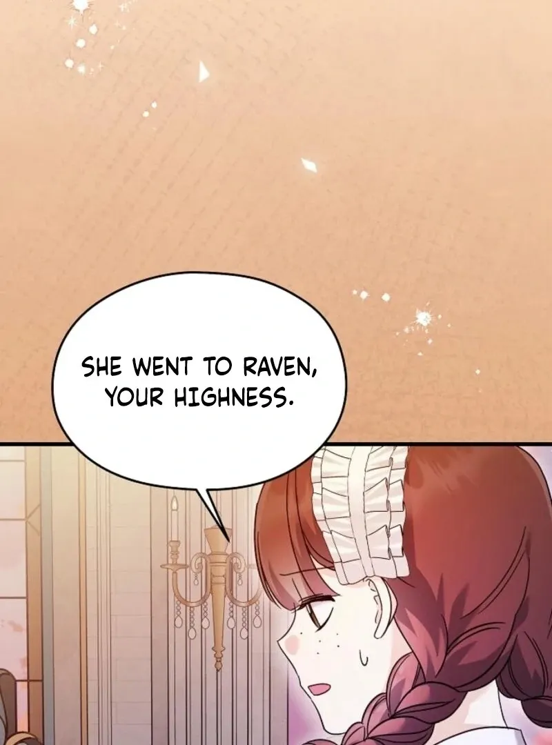 I Don’t Want to Work! Chapter 80 page 82 - 