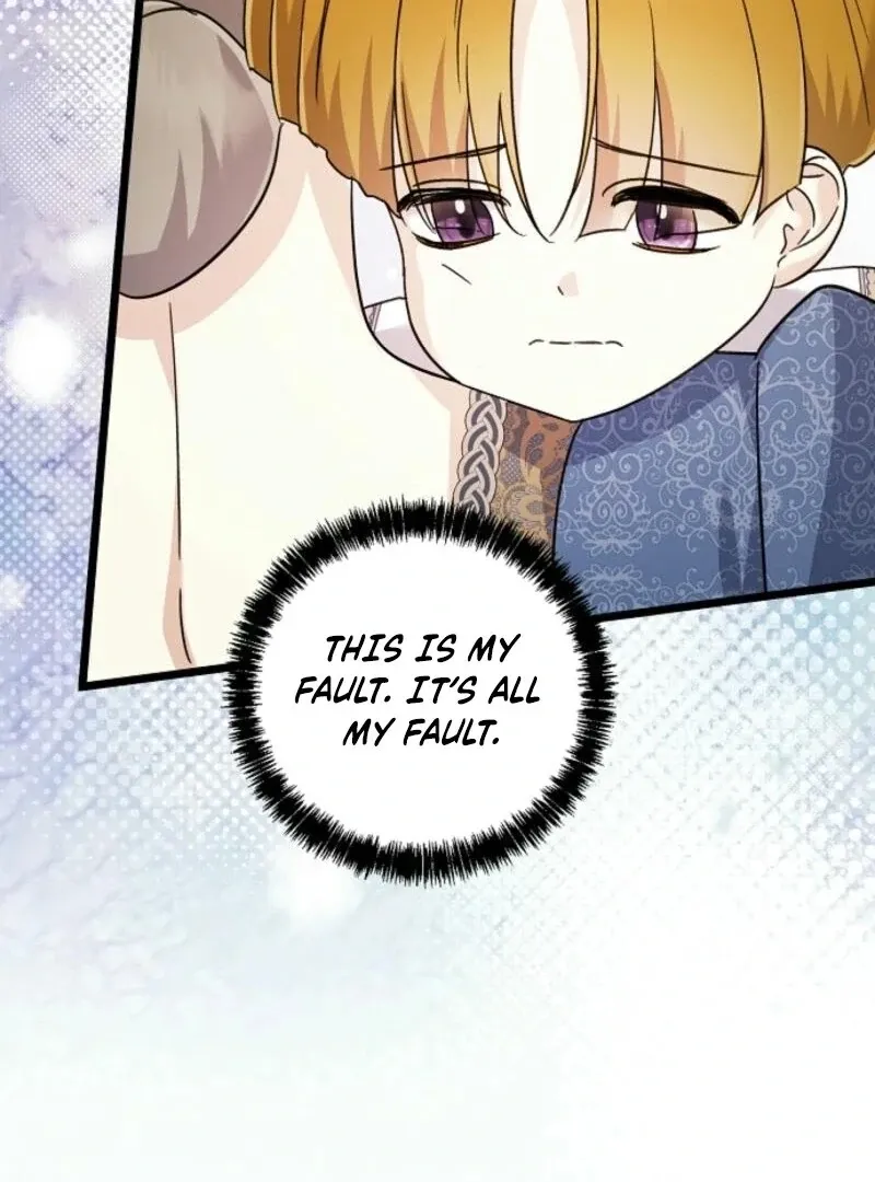 I Don’t Want to Work! Chapter 80 page 89 - 