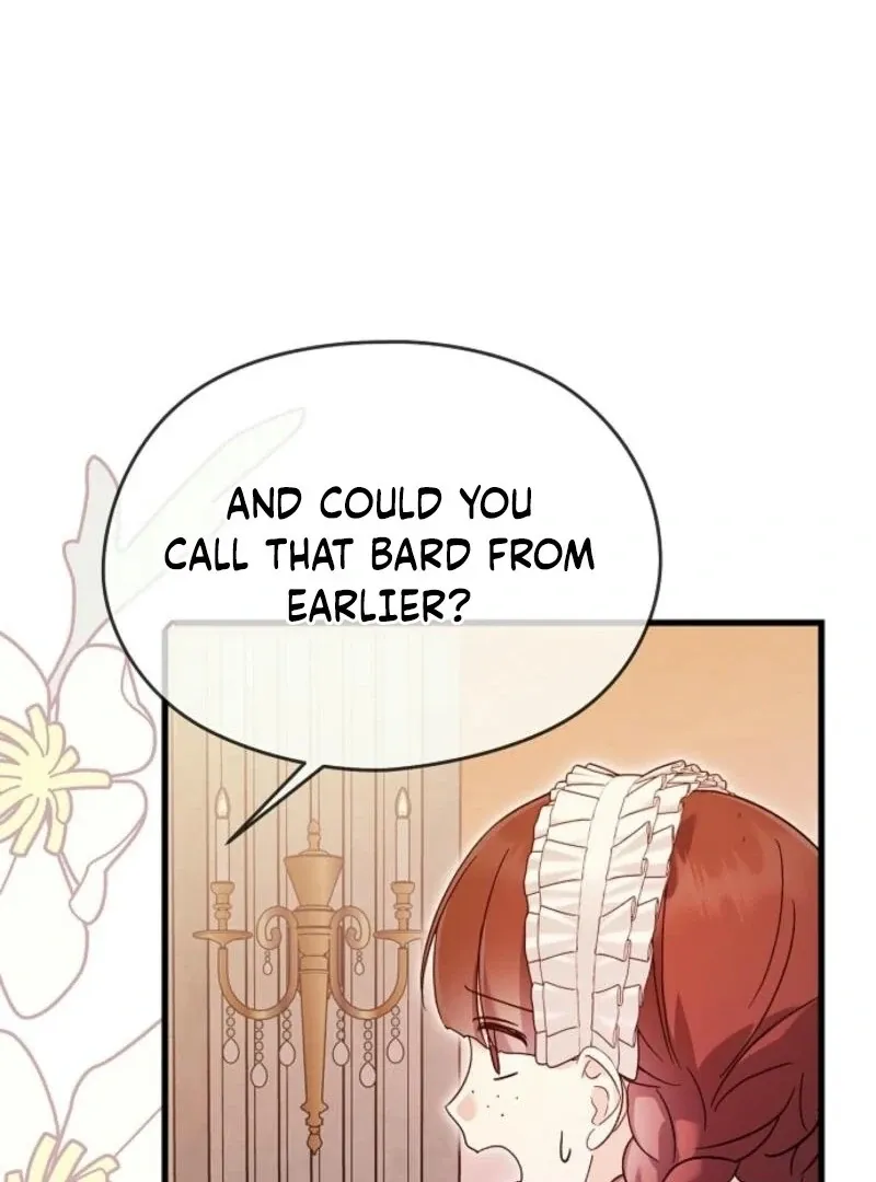 I Don’t Want to Work! Chapter 80 page 100 - 