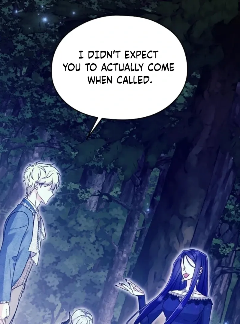 I Don’t Want to Work! Chapter 81 page 117 - 