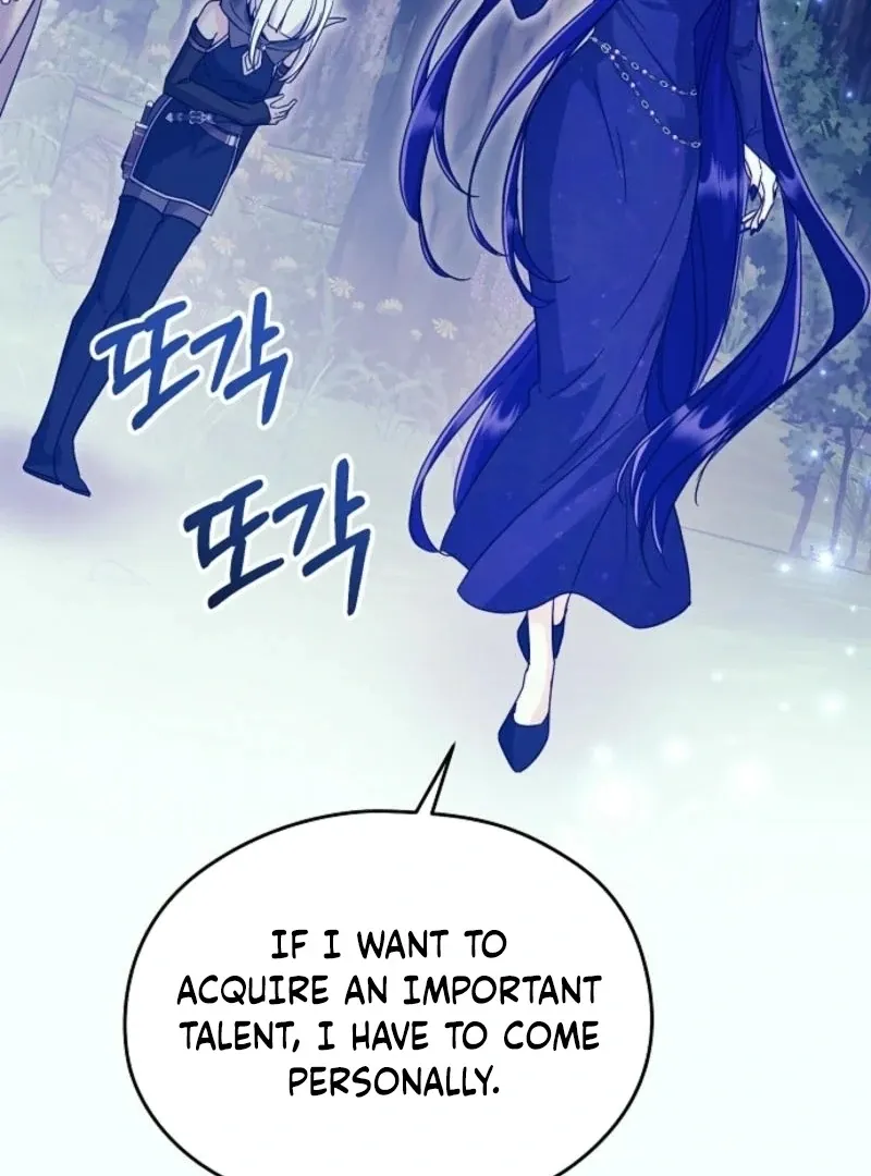 I Don’t Want to Work! Chapter 81 page 118 - 