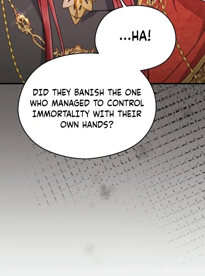 I Don’t Want to Work! Chapter 81 page 34 - 