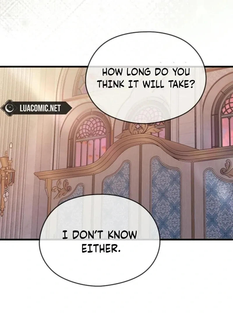 I Don’t Want to Work! Chapter 81 page 39 - 