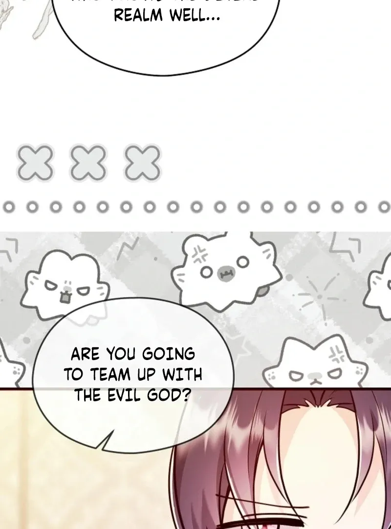I Don’t Want to Work! Chapter 81 page 42 - 