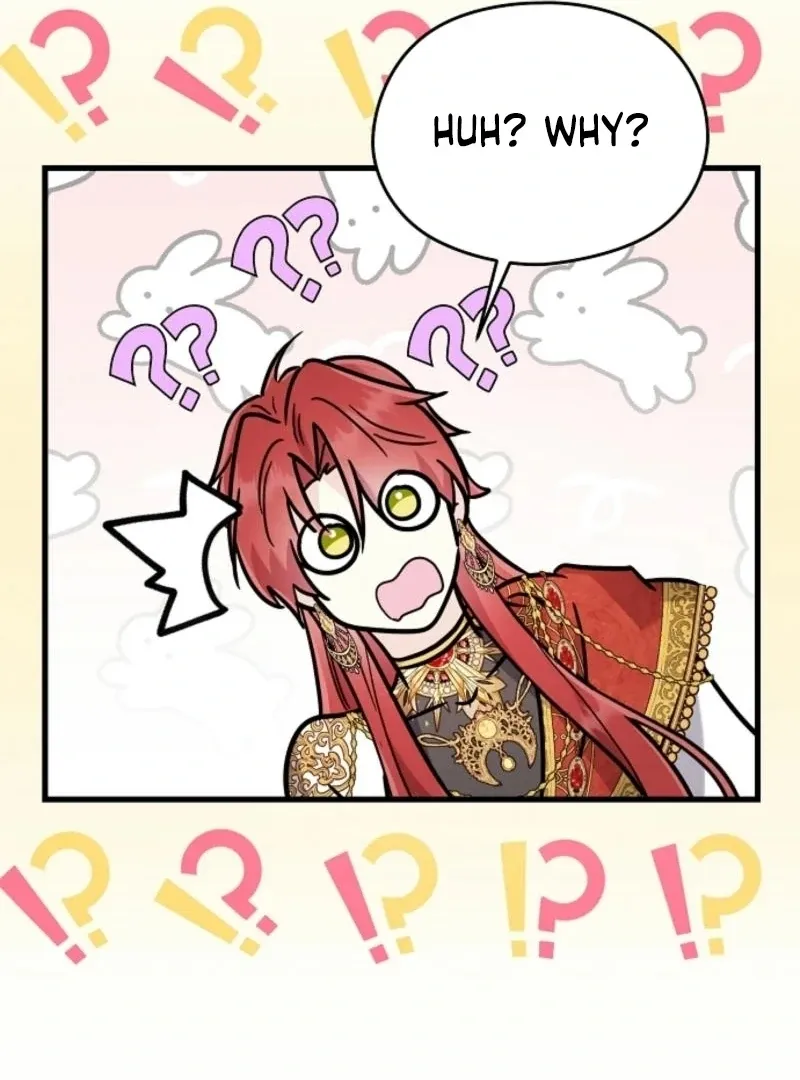 I Don’t Want to Work! Chapter 81 page 45 - 