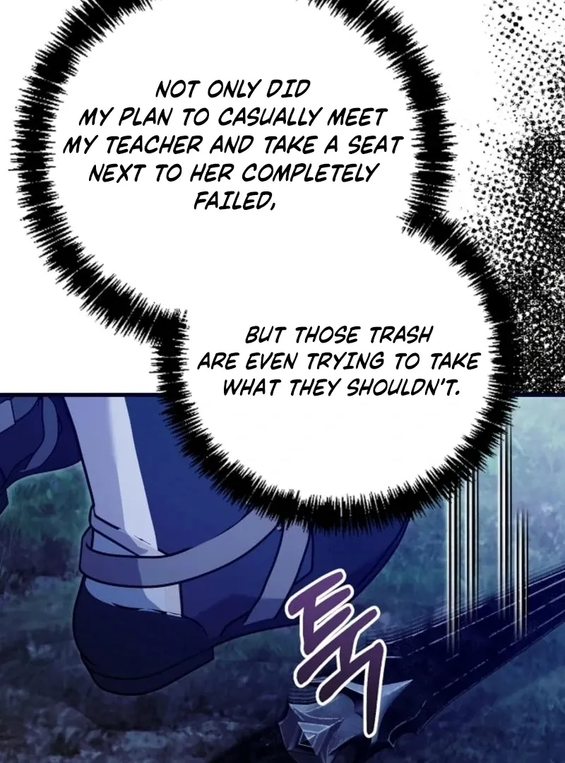 I Don’t Want to Work! Chapter 81 page 84 - 