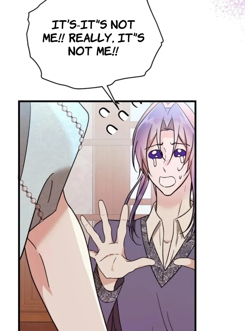 I Don’t Want to Work! Chapter 82 page 107 - 