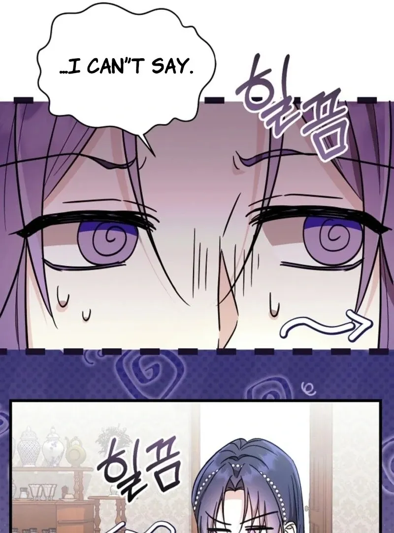 I Don’t Want to Work! Chapter 82 page 110 - 