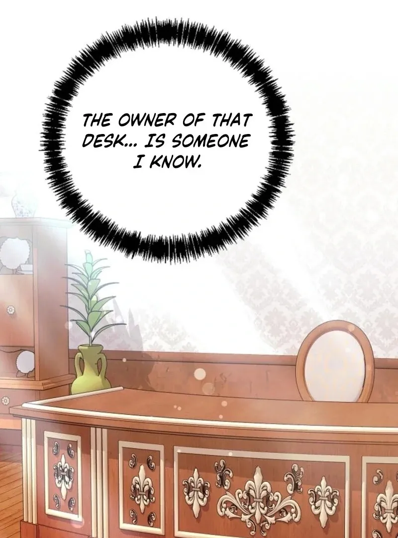 I Don’t Want to Work! Chapter 82 page 112 - 